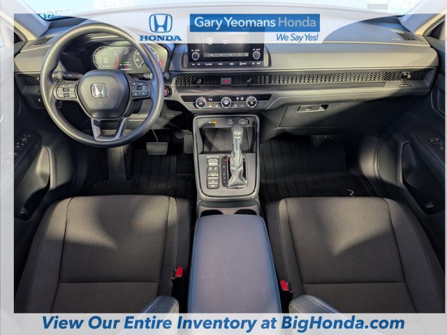 Certified 2023 Honda CR-V LX image 16