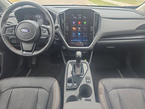 Used 2024 Subaru Crosstrek 2.5i Limited image 21