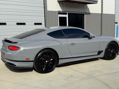 Used 2022 Bentley Continental GT Speed image 69