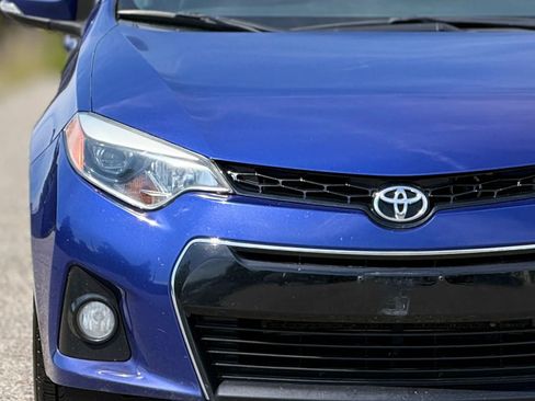 Used 2014 Toyota Corolla S FWD image 11