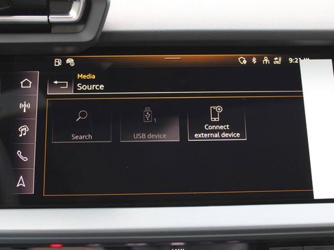 New 2026 Audi A3 2.0T Premium image 18