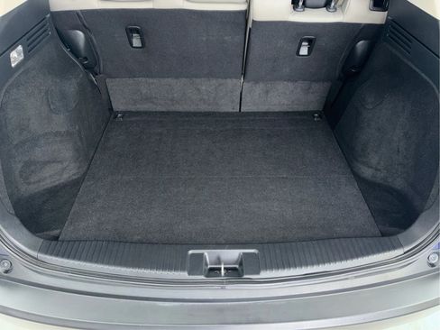 Used 2016 Honda HR-V EX-L image 16