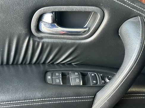 Used 2020 Nissan Armada SL w/ Premium Package AWD/4WD image 15