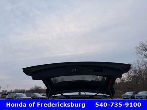 Certified 2026 Honda CR-V EX-L image 17