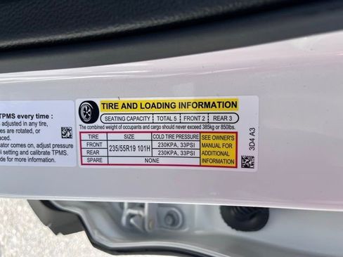 Used 2026 Honda CR-V Sport Touring image 10