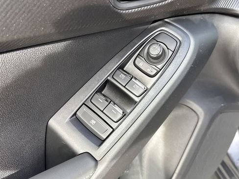 New 2026 Subaru Crosstrek 2.0i Premium image 24