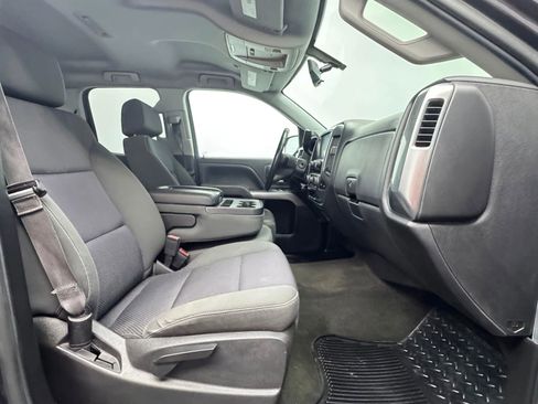 Used 2016 Chevrolet Silverado 1500 LT w/ All Star Edition image 15