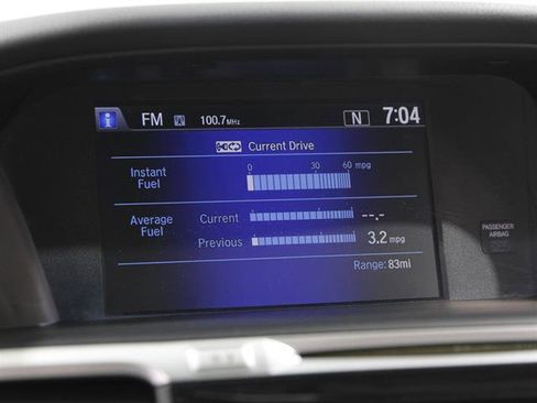 Used 2013 Honda Accord EX-L image 11