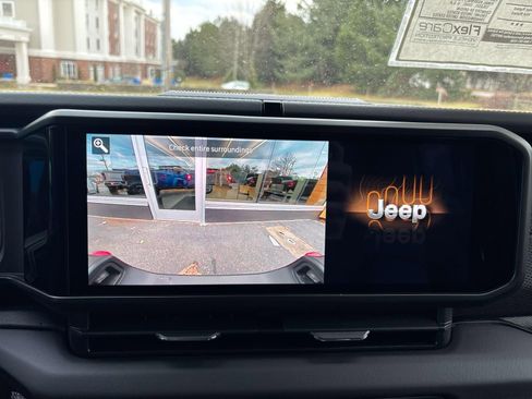 New 2026 Jeep Gladiator Rubicon image 8