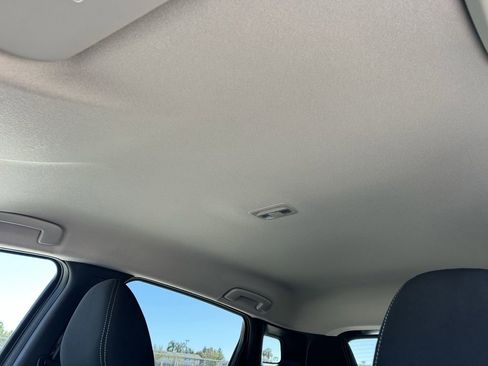 New 2026 Nissan Kicks SV w/ Charging Package image 19