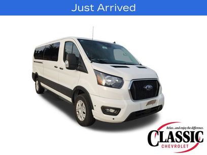 Used 2025 Ford Transit 350 XLT
