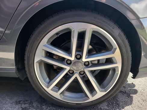 Used 2020 Audi A3 2.0T Premium image 8