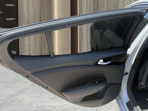 Used 2022 Kia Stinger GT-Line image 28