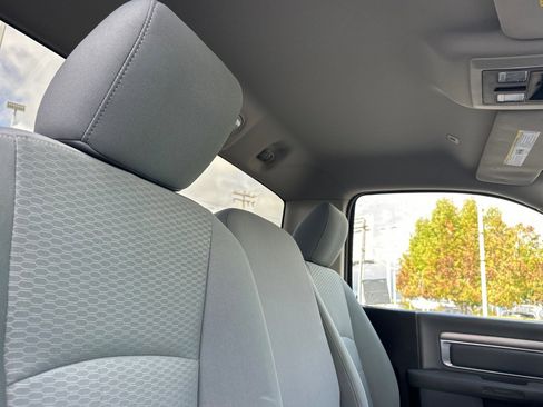 Certified 2019 RAM 1500 Tradesman w/ Popular Equipment Group image 15