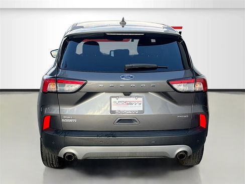 Used 2022 Ford Escape SEL image 6