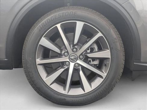 New 2025 Acura MDX FWD w/ Technology Package image 10