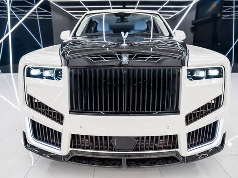 Used 2026 Rolls-Royce Cullinan image 7