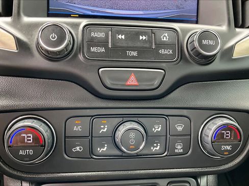 Used 2018 GMC Terrain Denali FWD image 30