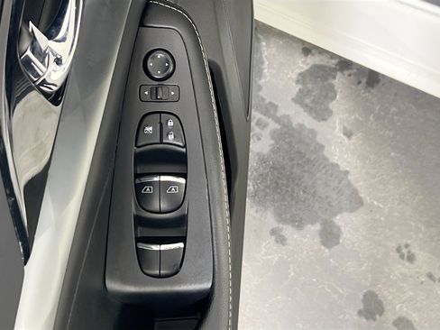 Used 2023 Nissan Maxima SV w/ Floor Mat Group image 18