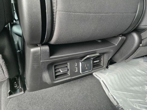 New 2026 GMC Sierra 1500 Elevation image 21