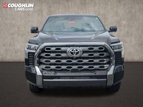 New 2026 Toyota Tundra Platinum AWD/4WD image 2