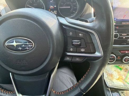 Used 2021 Subaru Crosstrek 2.5i Limited w/ Popular Package #3 AWD/4WD image 17