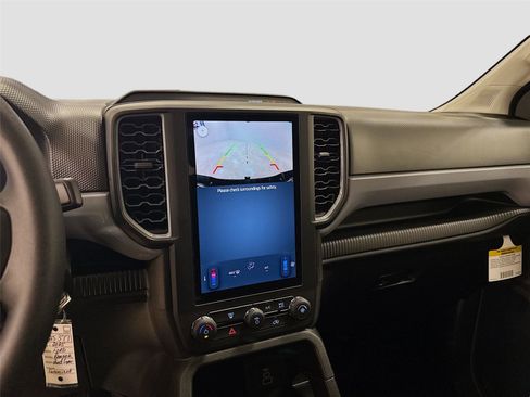 New 2025 Ford Ranger XL w/ Trailer Tow Package image 12