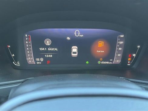 Used 2023 Honda Accord EX image 20