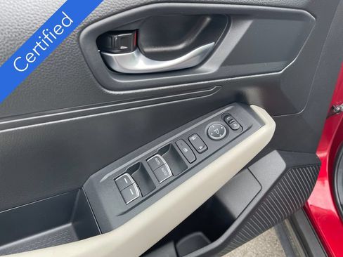 Certified 2025 Honda Accord LX image 19