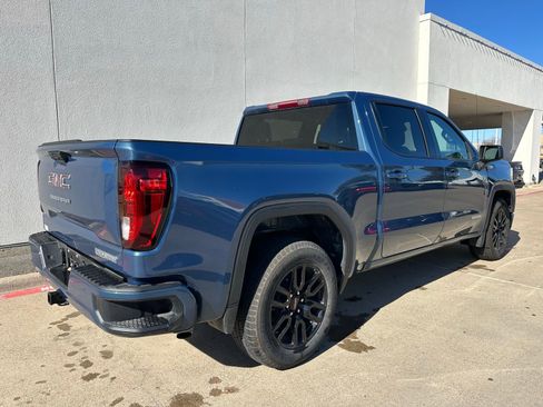 Used 2025 GMC Sierra 1500 Elevation image 7