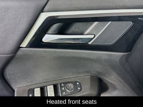 Used 2024 Mitsubishi Outlander SE image 16