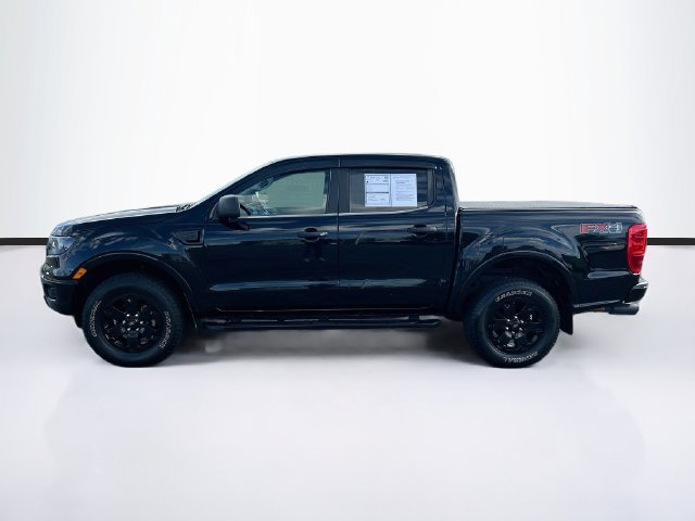 Certified 2020 Ford Ranger XLT w/ Equipment Group 302A Luxury AWD/4WD image 6