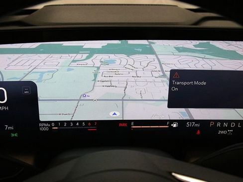 New 2026 Buick Enclave Preferred w/ Power Package image 17