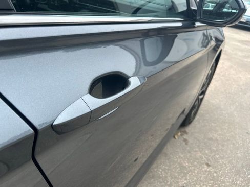 New 2026 Volkswagen Jetta S image 31