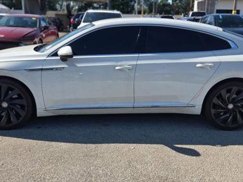 Used 2019 Volkswagen Arteon SE image 3