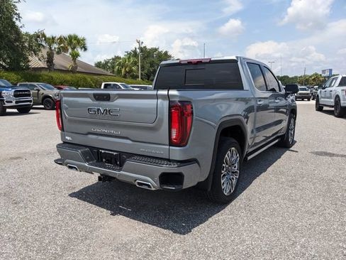 Used 2026 GMC Sierra 1500 Denali Ultimate AWD/4WD image 4