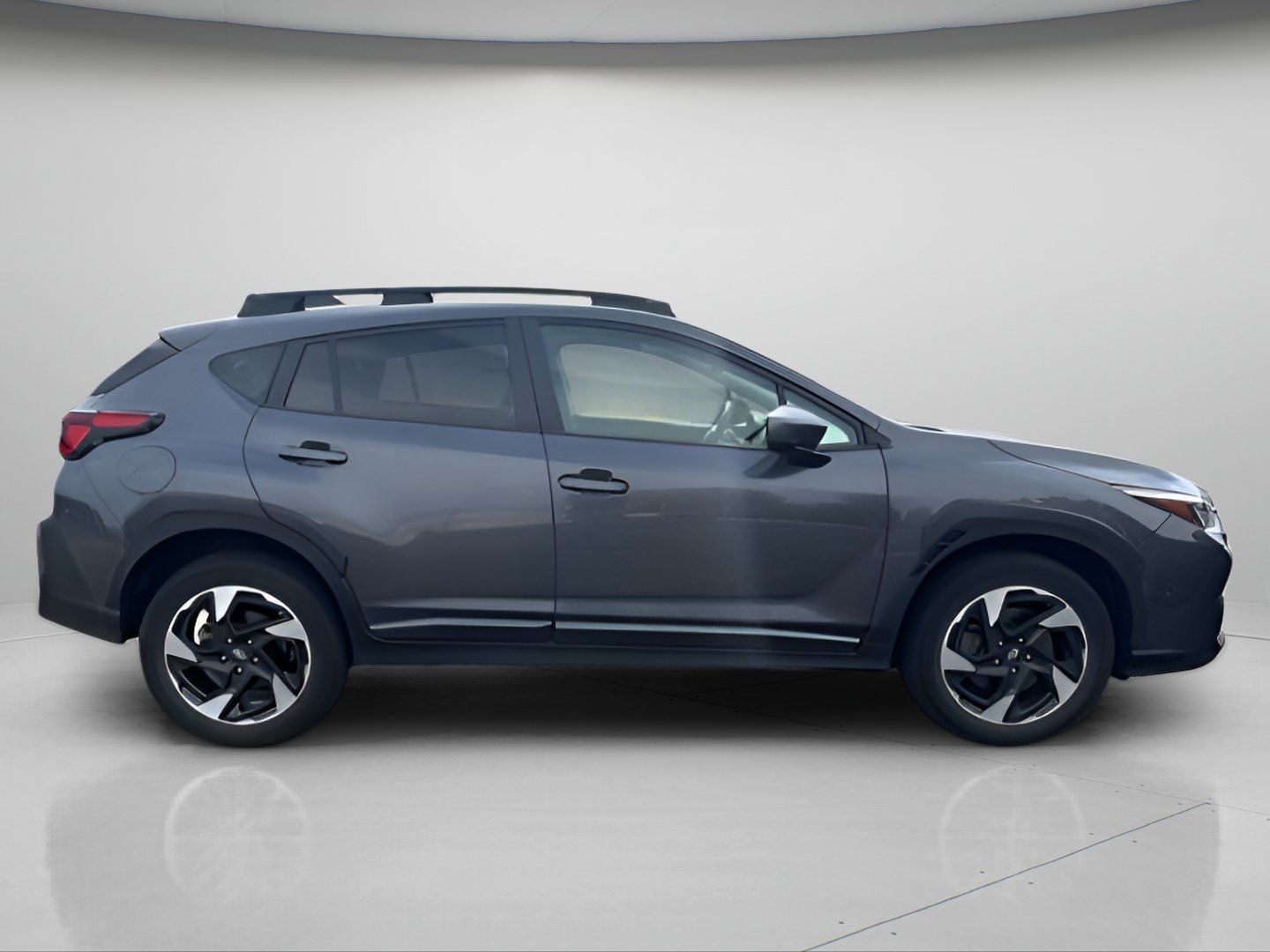 Used 2024 Subaru Crosstrek 2.5i Limited w/ Popular Package #3A AWD/4WD image 6