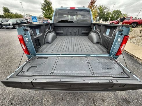 Used 2023 Ford F150 XLT w/ Equipment Group 302A High AWD/4WD image 18