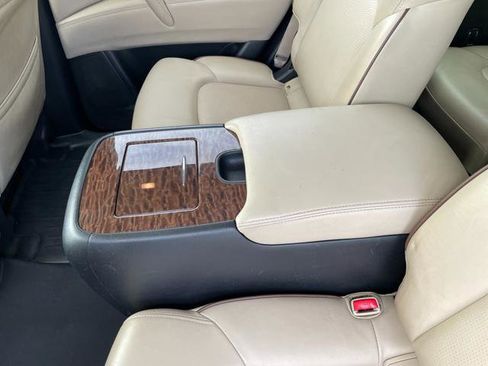Used 2019 Nissan Armada SL w/ Premium Package image 26
