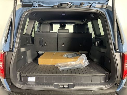 New 2026 Toyota Land Cruiser image 21
