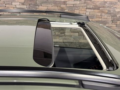 Used 2024 Subaru Crosstrek 2.5i Limited w/ Crosstrek Mirror Package image 2