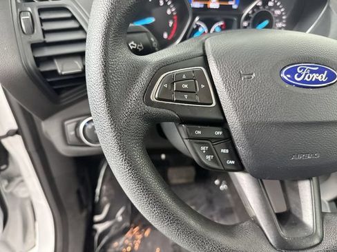 Used 2017 Ford Escape S FWD image 12