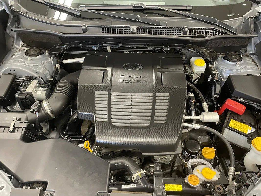 Used 2023 Subaru Forester Wilderness AWD/4WD image 48