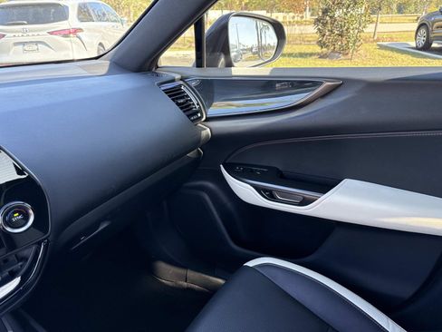 Used 2022 Lexus NX 350 AWD w/ Premium Package image 25