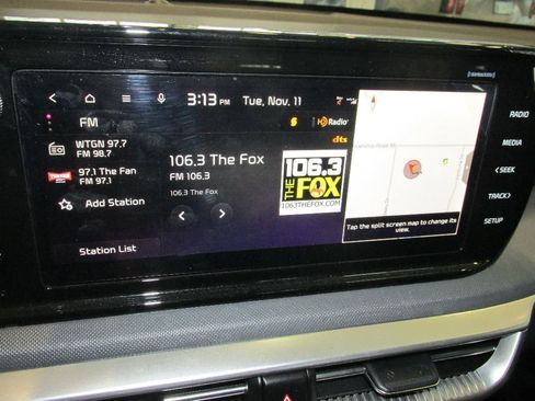 Used 2024 Kia K5 GT-Line image 22