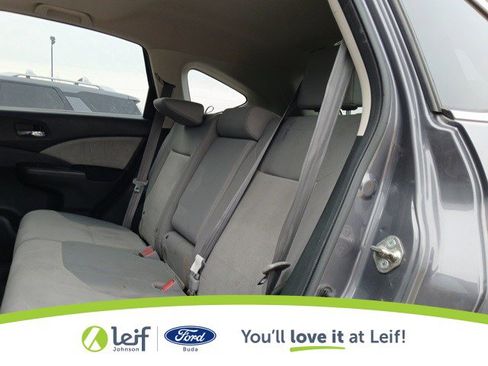 Used 2016 Honda CR-V EX image 9