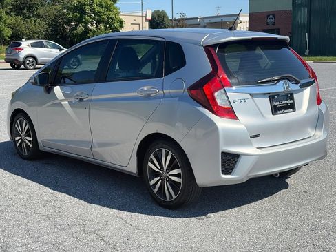 Used 2015 Honda Fit EX image 6