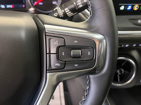 Used 2024 Chevrolet Blazer LT w/ Midnight/Sport Edition image 20