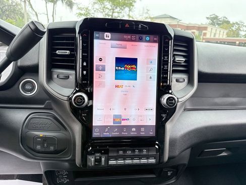 New 2026 RAM 2500 Tradesman image 22