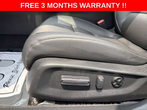 Used 2022 Honda Accord Sport image 13